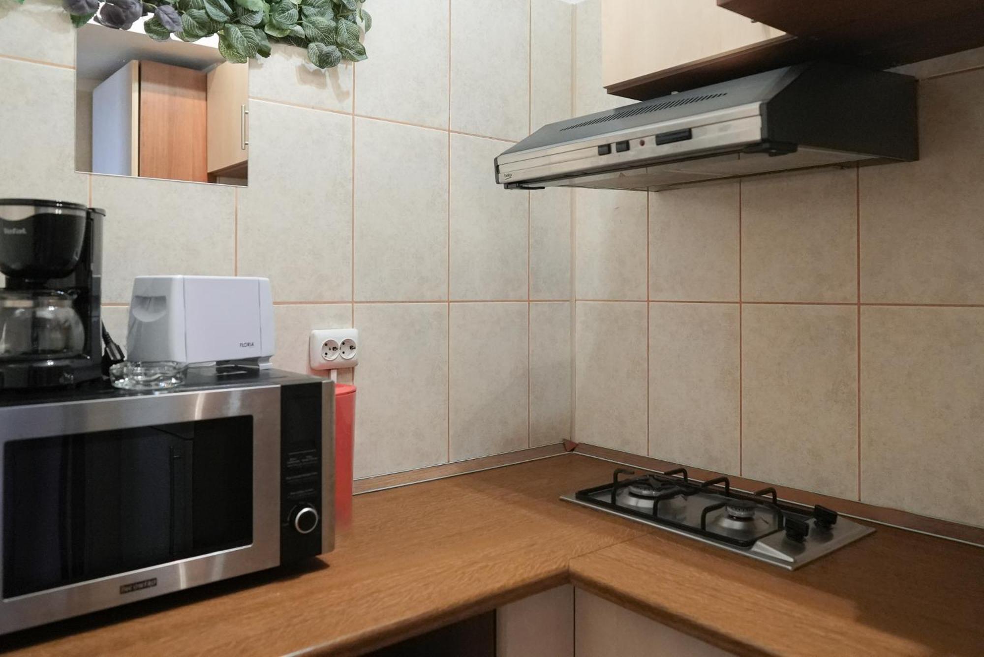 Victoria Avenue Apartments Бухарест Экстерьер фото