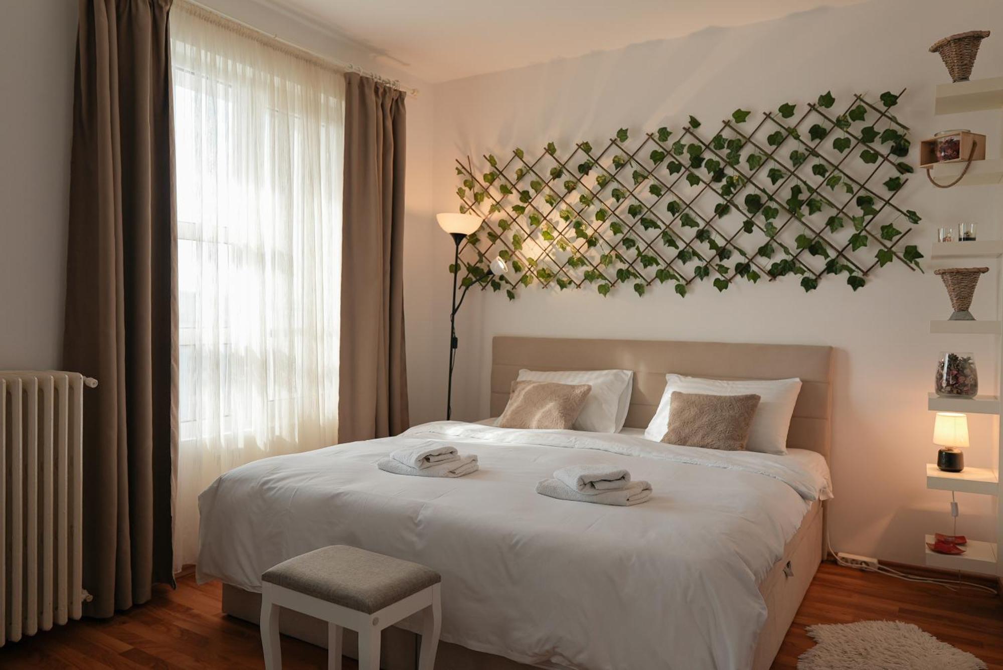 Victoria Avenue Apartments Бухарест Экстерьер фото