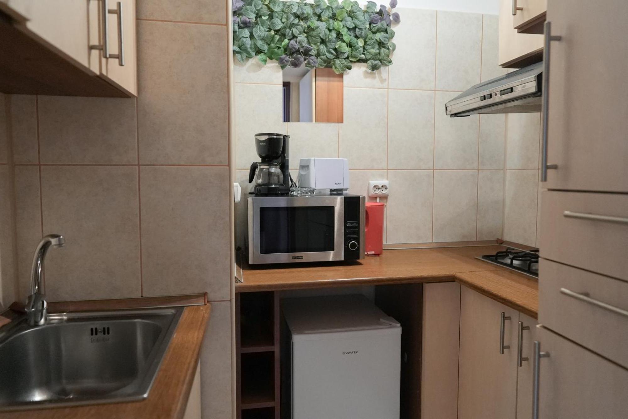 Victoria Avenue Apartments Бухарест Номер фото