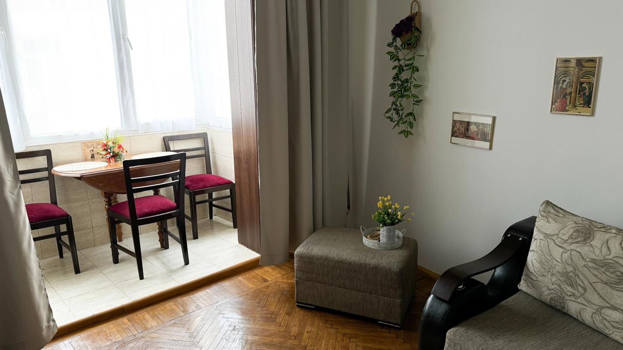 Victoria Avenue Apartments Бухарест Экстерьер фото